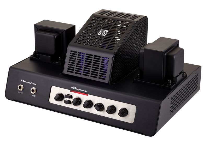 リーズのフ Ampeg - 通販 - PayPayモール PF-50T イケベ器店 ベース